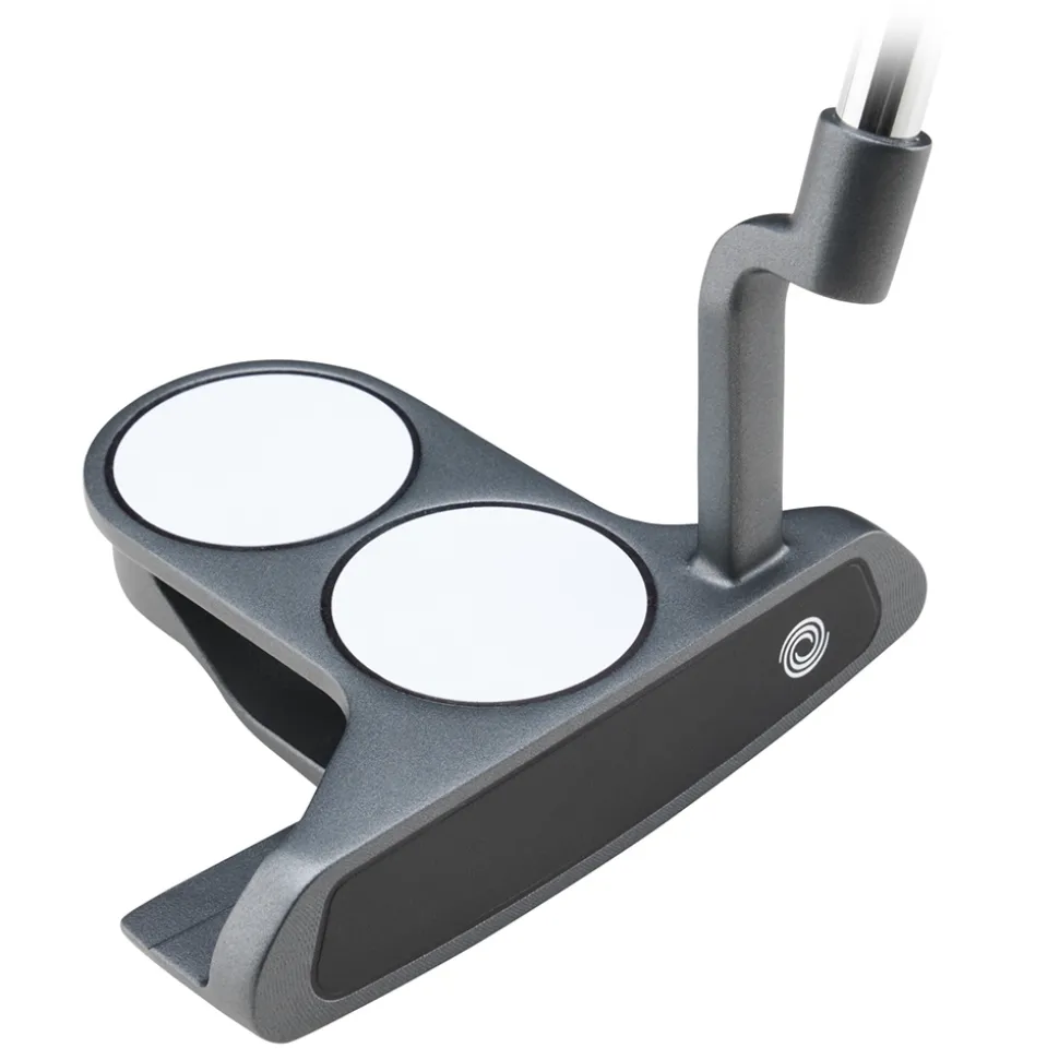 DFX 2-Ball Blade CH Putter