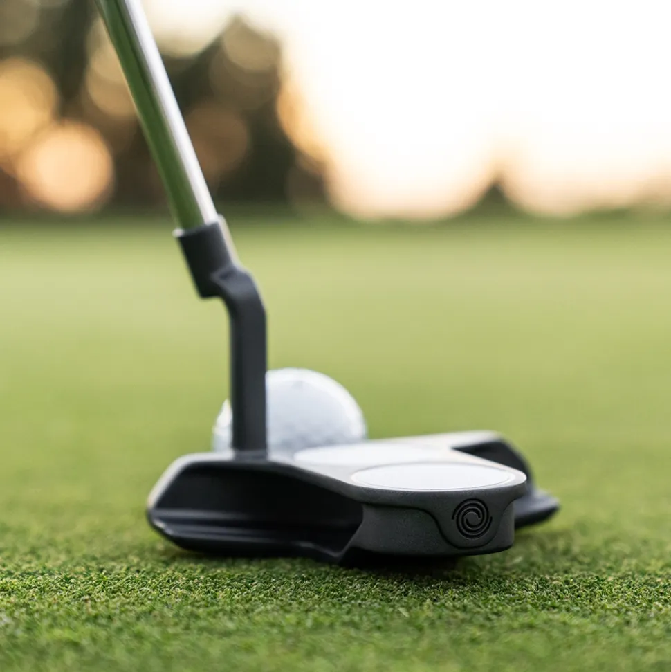 DFX 2-Ball Blade CH Putter