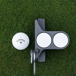 DFX 2-Ball Blade CH Putter