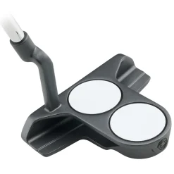 DFX 2-Ball Blade CH Putter