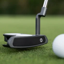 DFX 2-Ball Blade CH Putter