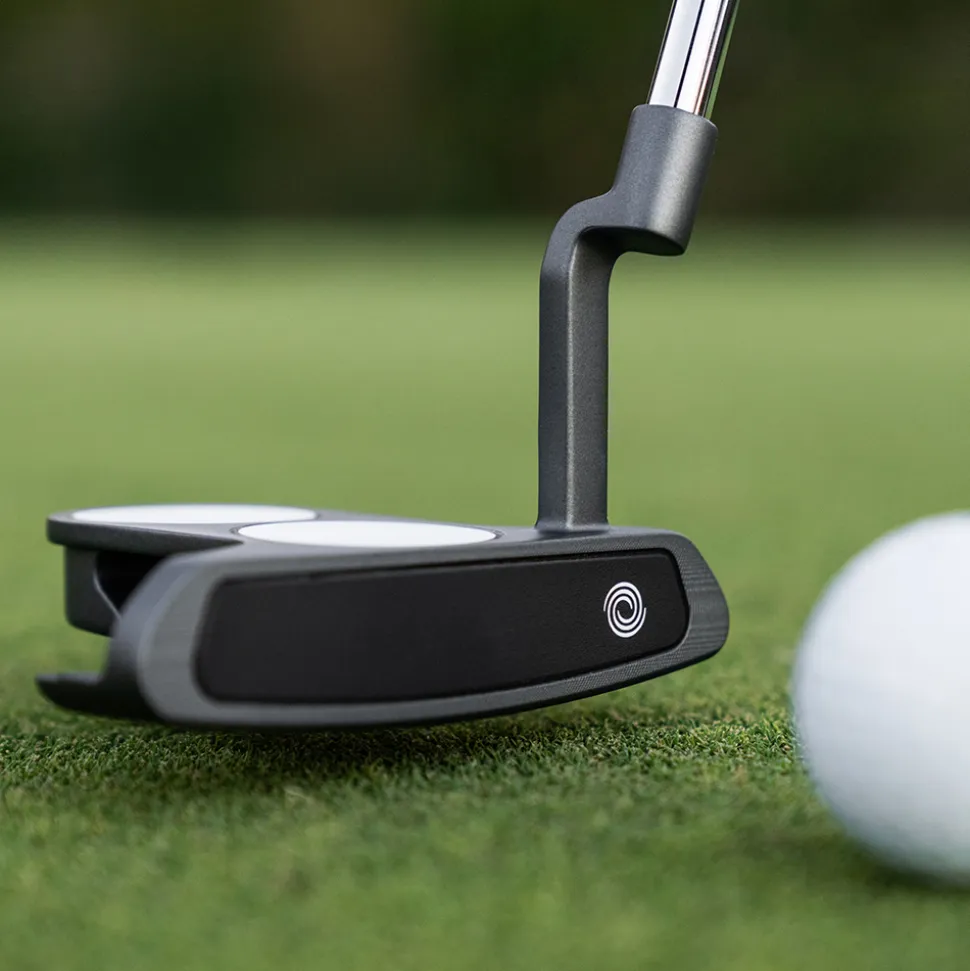 DFX 2-Ball Blade CH Putter