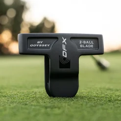 DFX 2-Ball Blade CH Putter