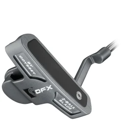 DFX 2-Ball Blade CH Putter