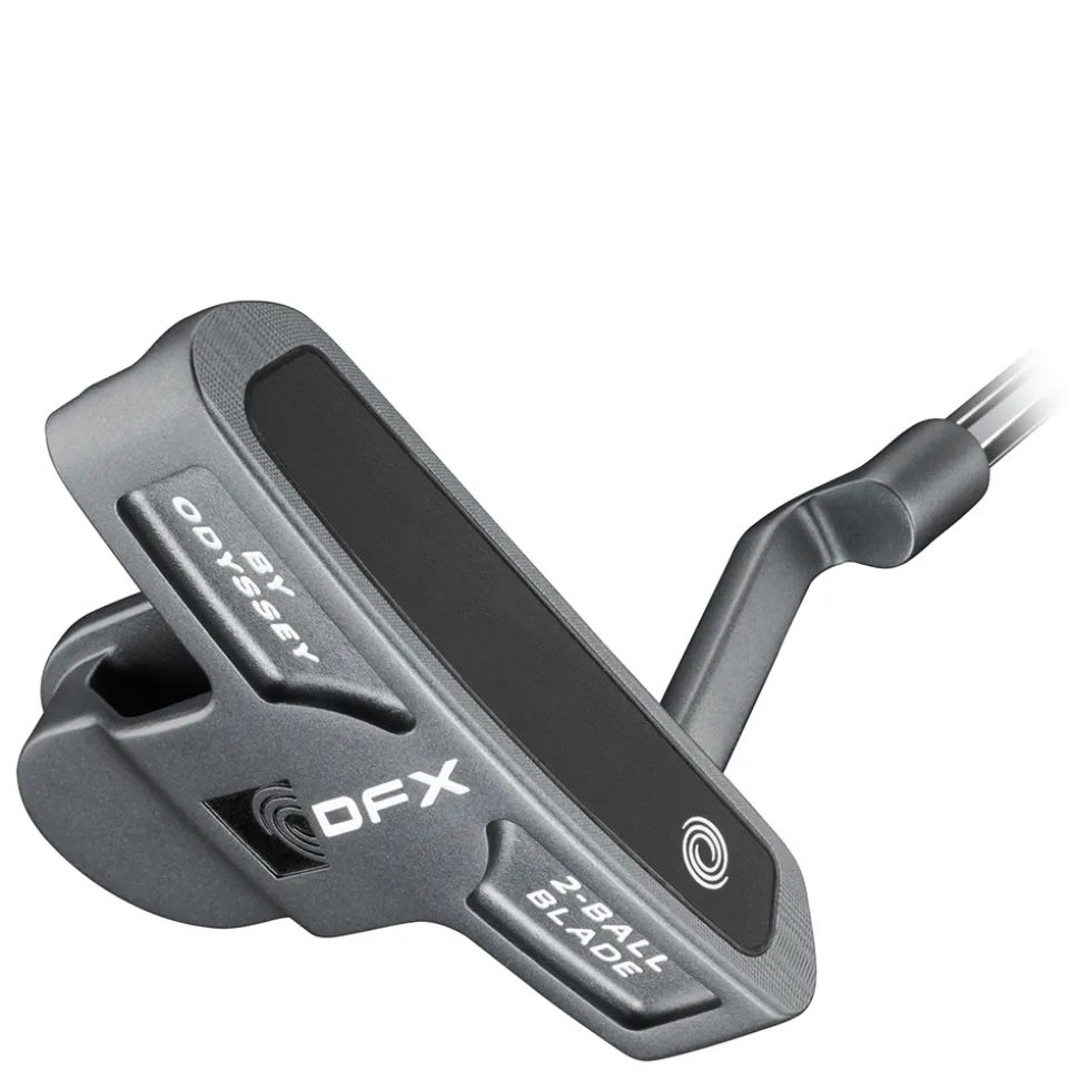 DFX 2-Ball Blade CH Putter