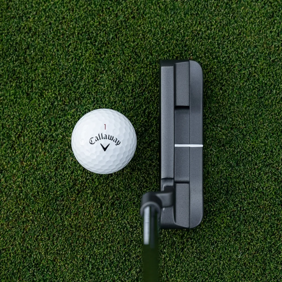 DFX #1 CH Putter