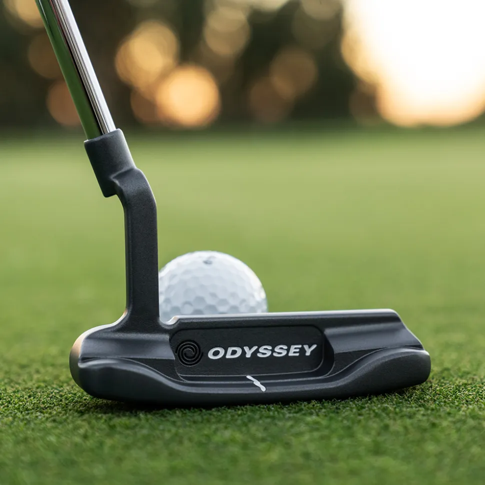DFX #1 CH Putter