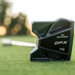 DFX Ten S Putter
