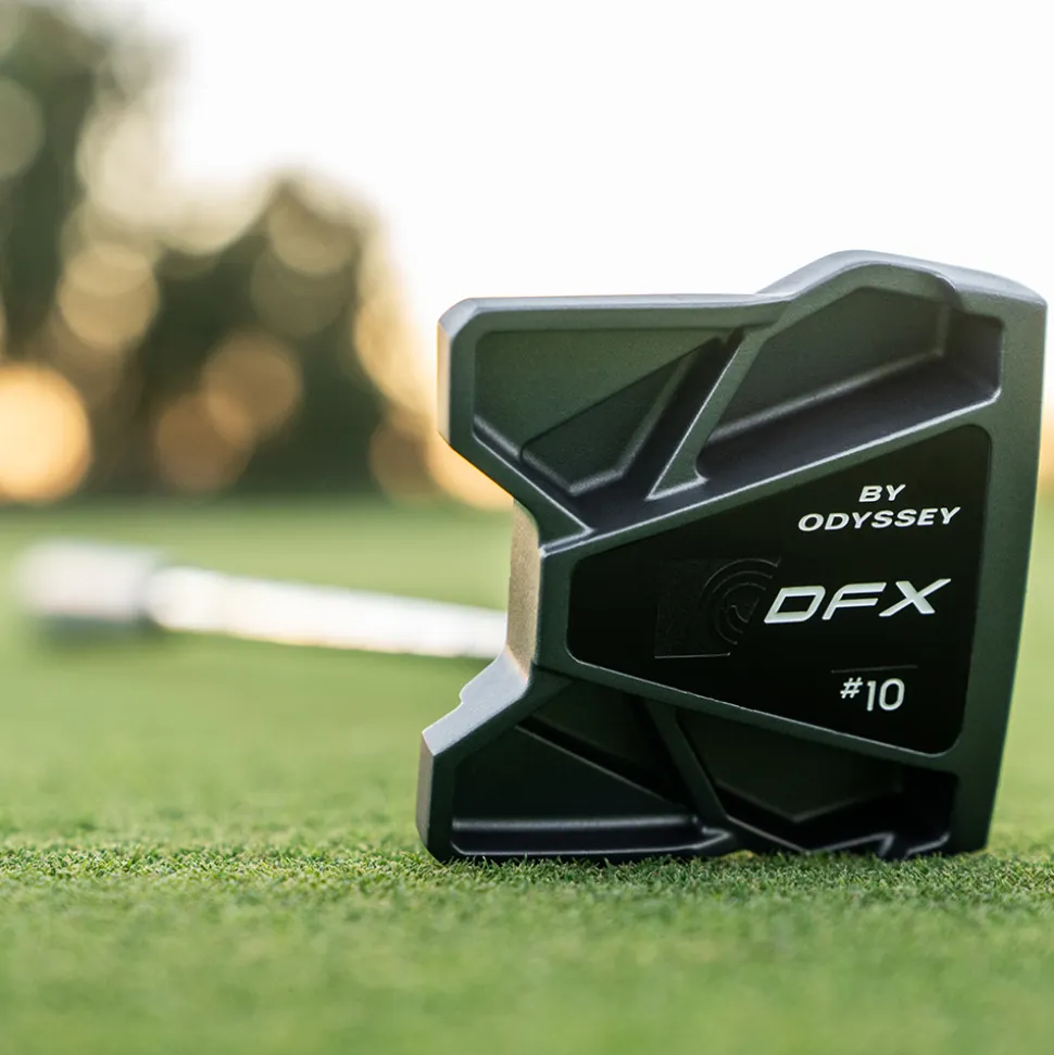 DFX Ten S Putter
