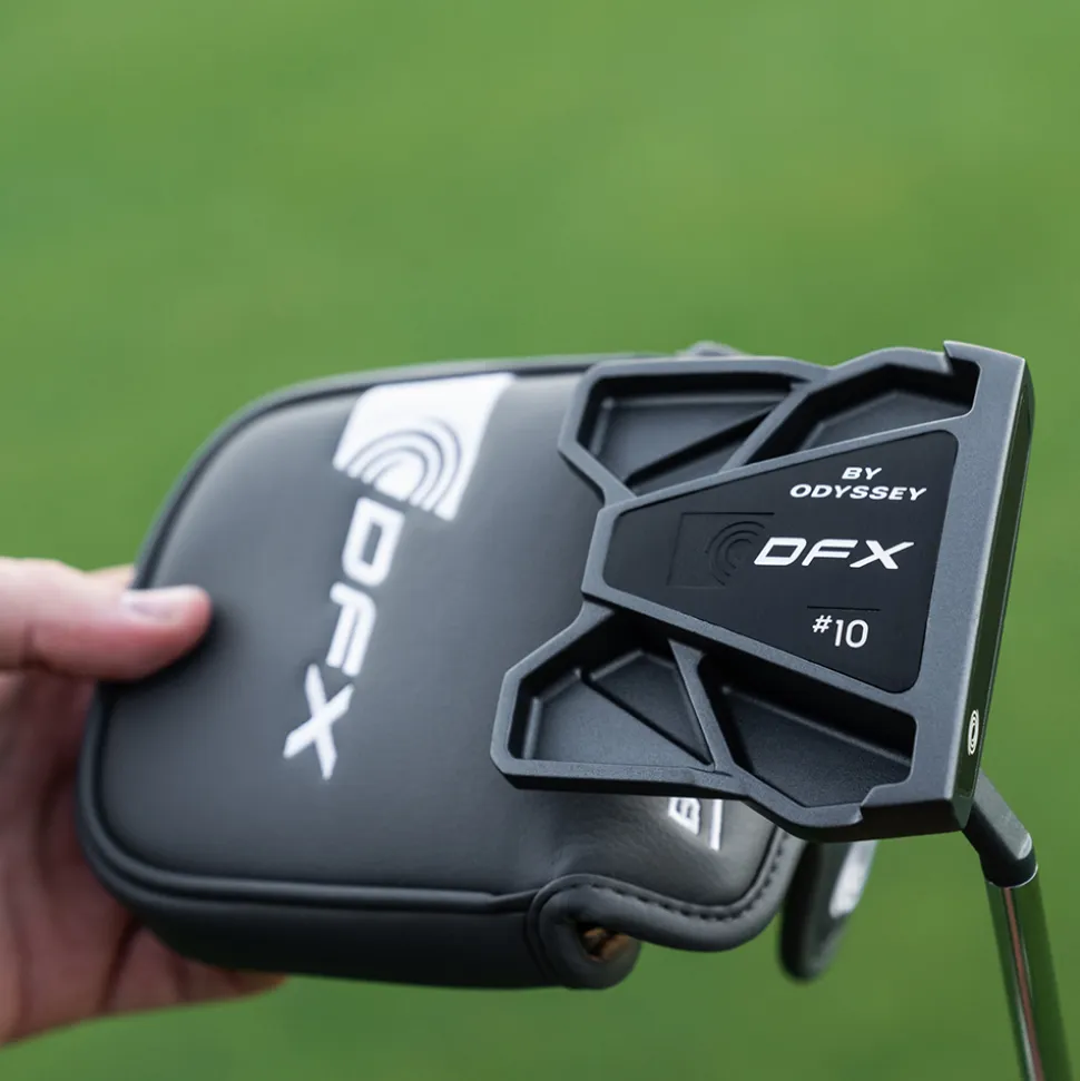 DFX Ten S Putter