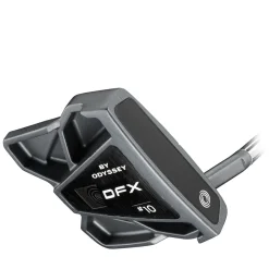 DFX Ten S Putter