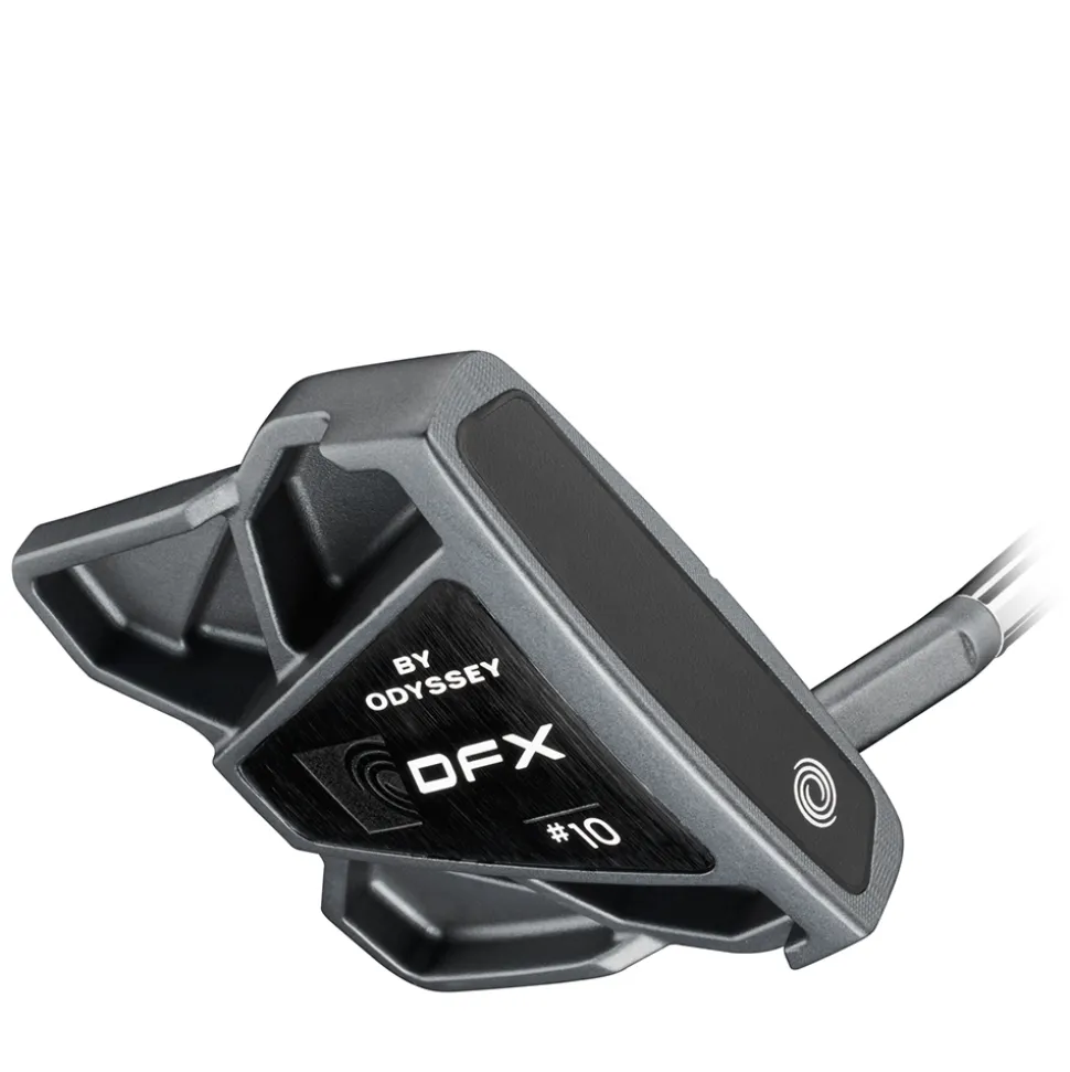 DFX Ten S Putter