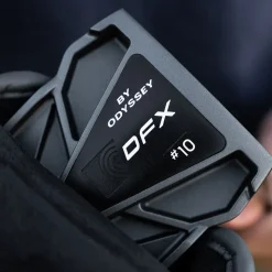 DFX Ten S Putter