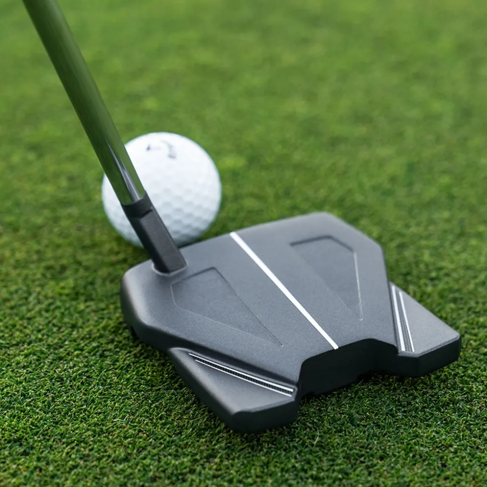 DFX Ten S Putter