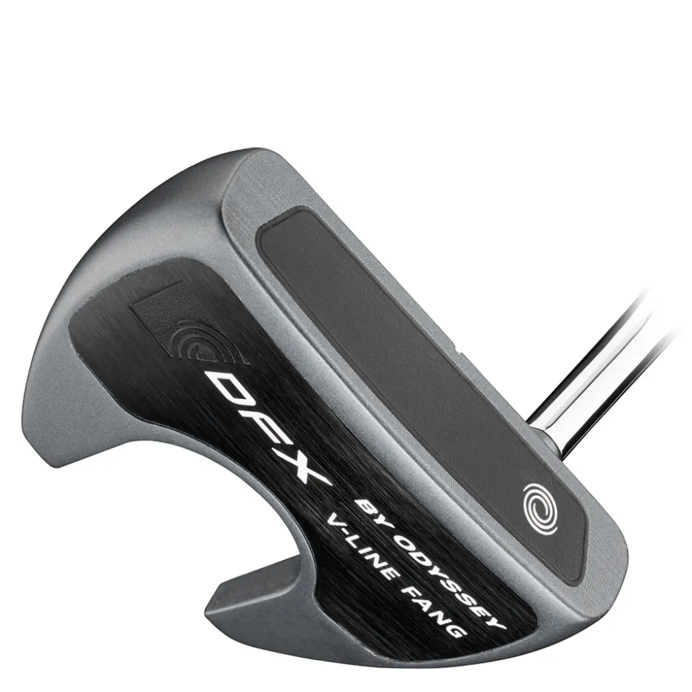 DFX V-Line Fang DB Putter