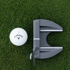 DFX V-Line Fang DB Putter