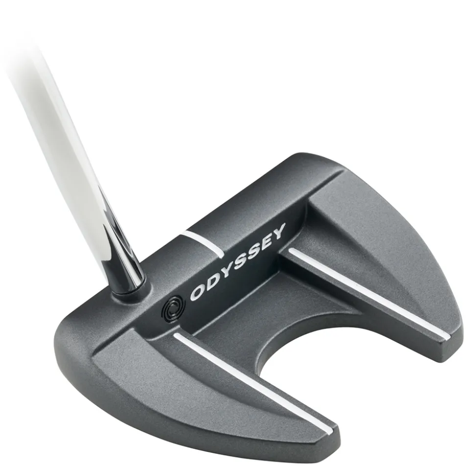 DFX V-Line Fang DB Putter