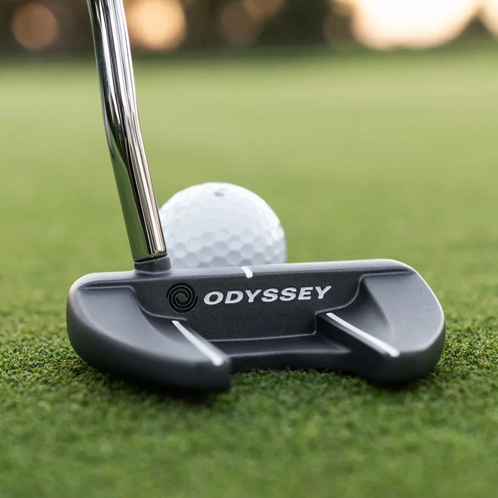 DFX V-Line Fang DB Putter