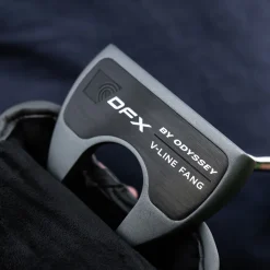 DFX V-Line Fang DB Putter