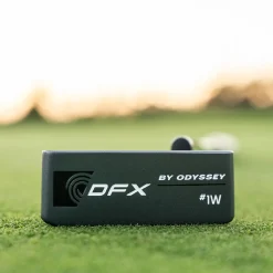 DFX #1 W CH Putter