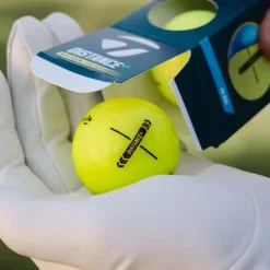 Distance+ Golfball Gul