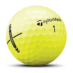 Distance+ Golfball Gul