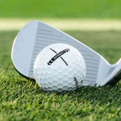 Distance+ Golfball Hvit