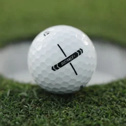 Distance+ Golfball Hvit 3 Dusin