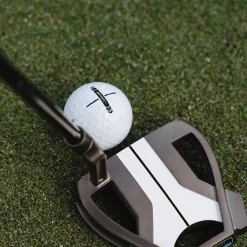 Distance+ Golfball Hvit 3 Dusin