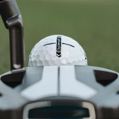 Distance+ Golfball Hvit 3 Dusin