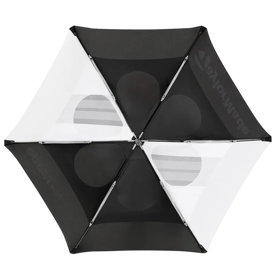 Double Canopy Tour 68" Paraply