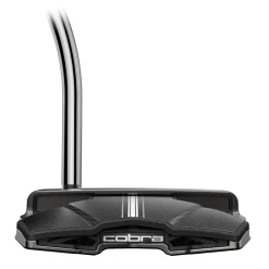 3D Printed Agera Counter Balanced Putter