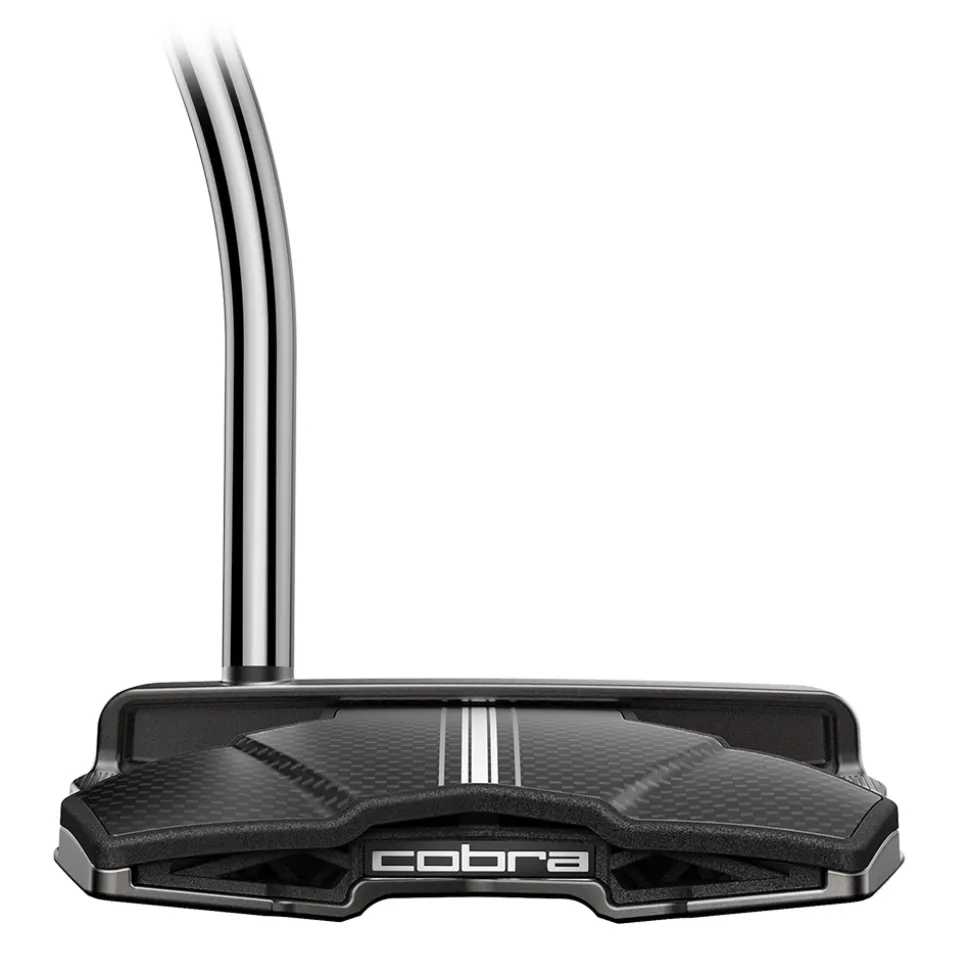 3D Printed Agera Counter Balanced Putter