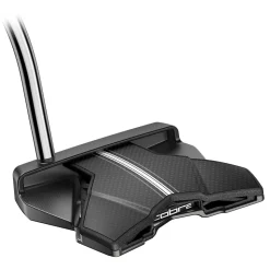 3D Printed Agera Putter