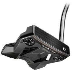 3D Printed Agera Putter