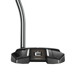 3D Printed Supernova Counter Balanced Putter