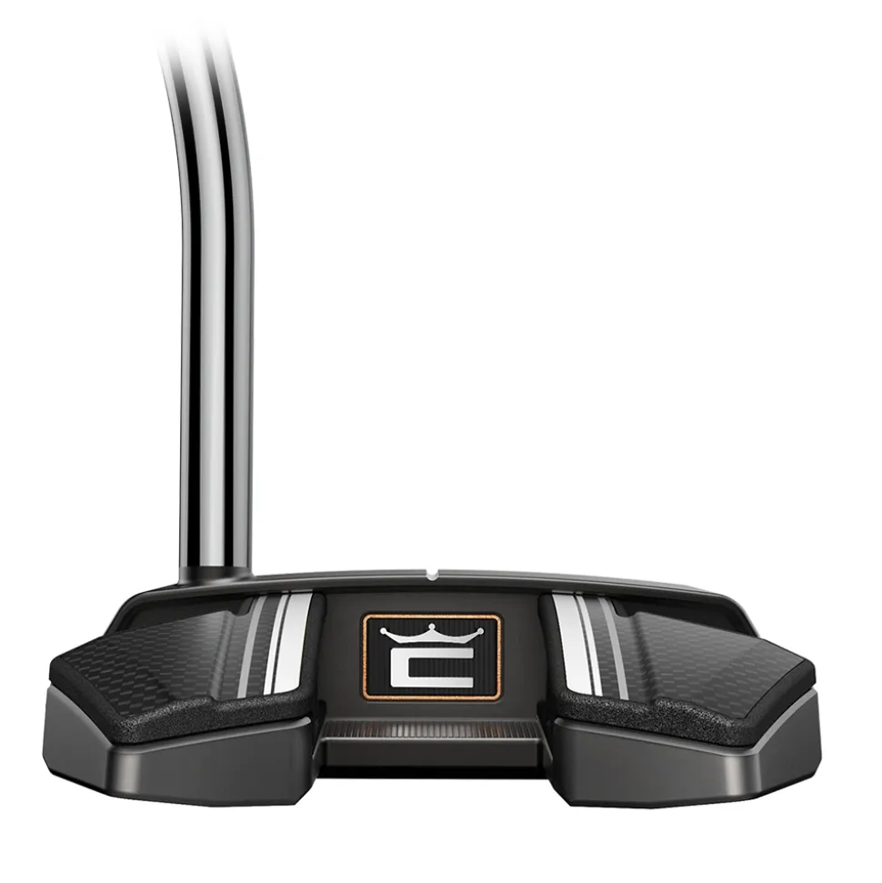 3D Printed Supernova Putter