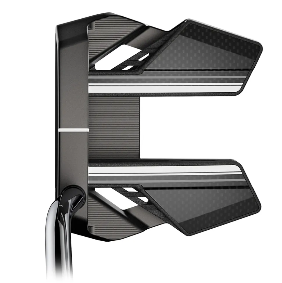 3D Printed Supernova Putter
