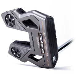 3D Printed Supernova Putter