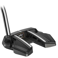 3D Printed Supernova Putter