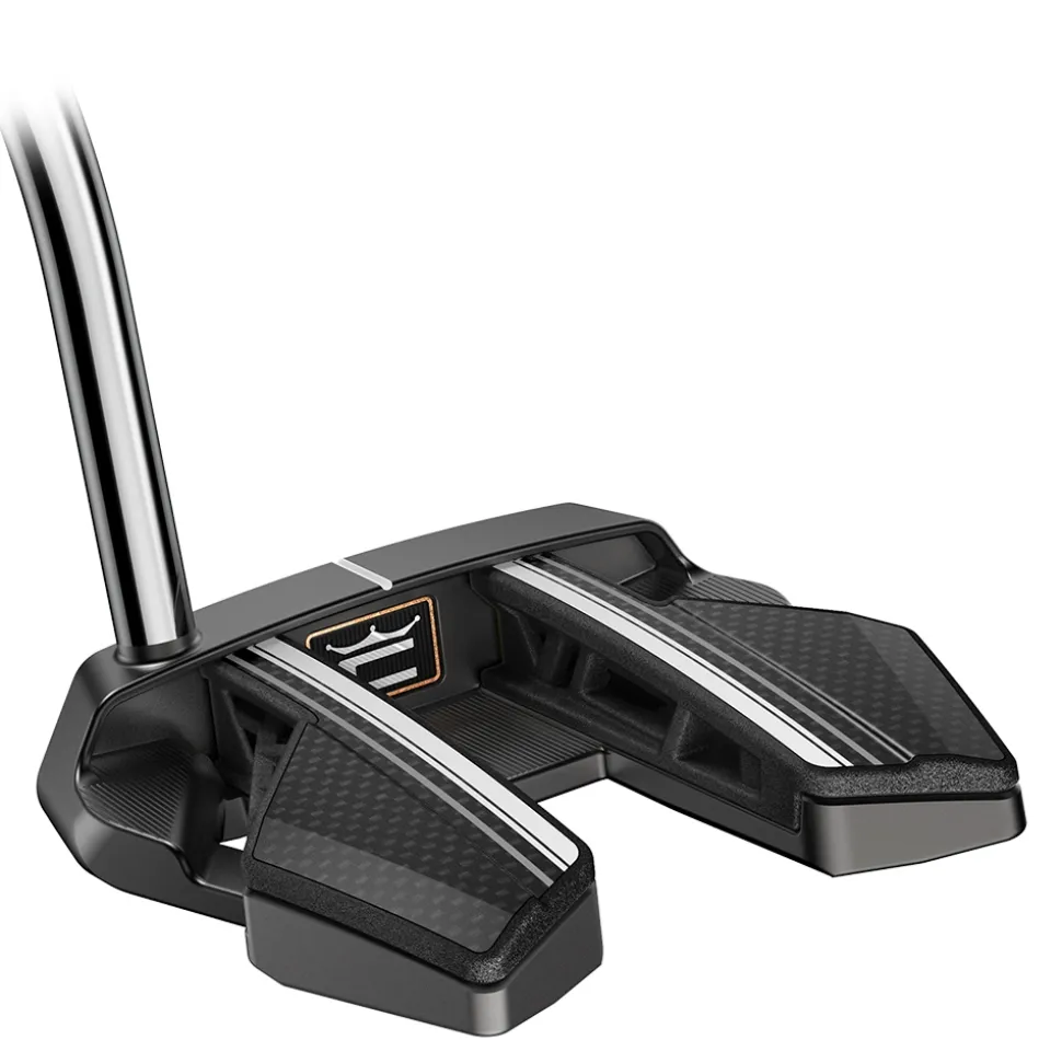 3D Printed Supernova Putter