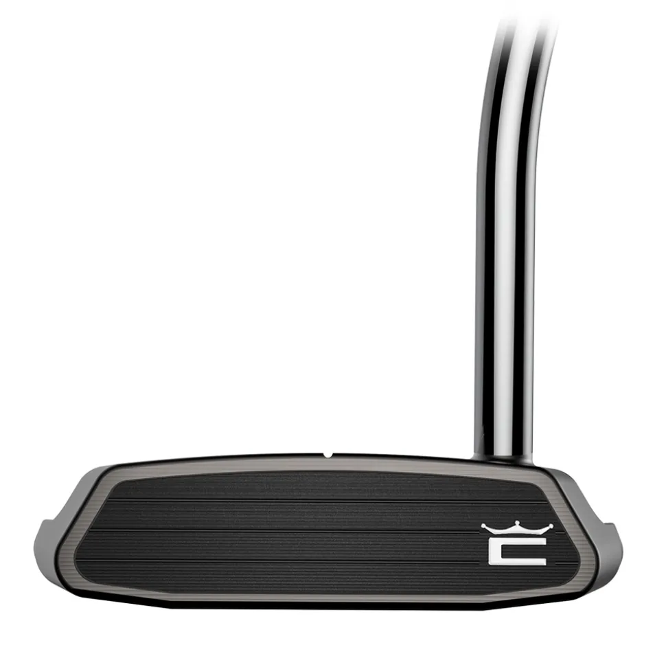 3D Printed Supernova Putter
