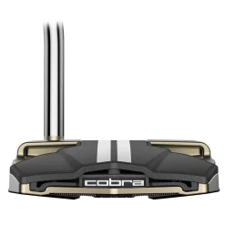 3DP Tour Agera RS Counterbalance Putter