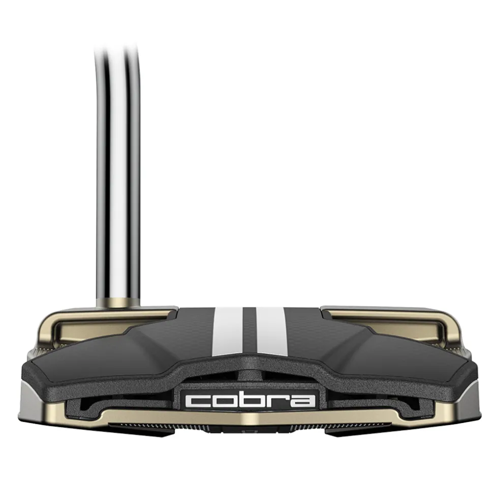3DP Tour Agera RS Counterbalance Putter