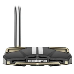 3DP Tour Agera RS Putter
