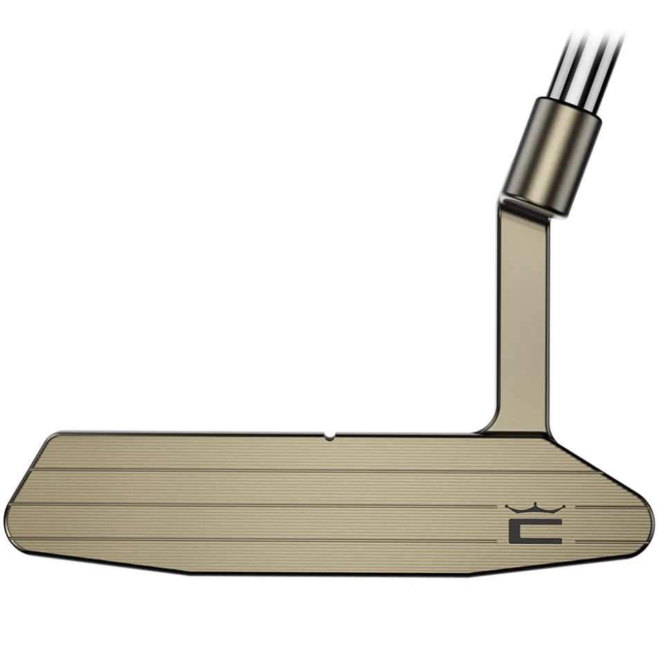 3DP Tour Grandsport-35 Putter