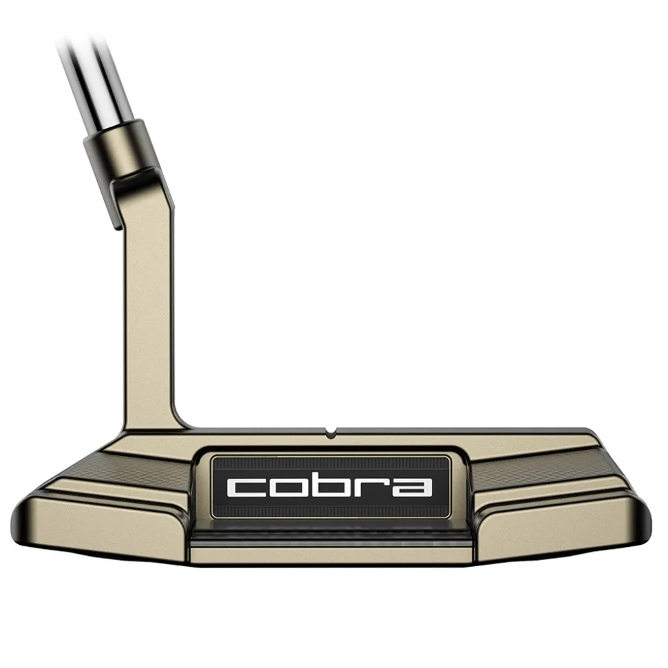 3DP Tour Grandsport-35 Putter