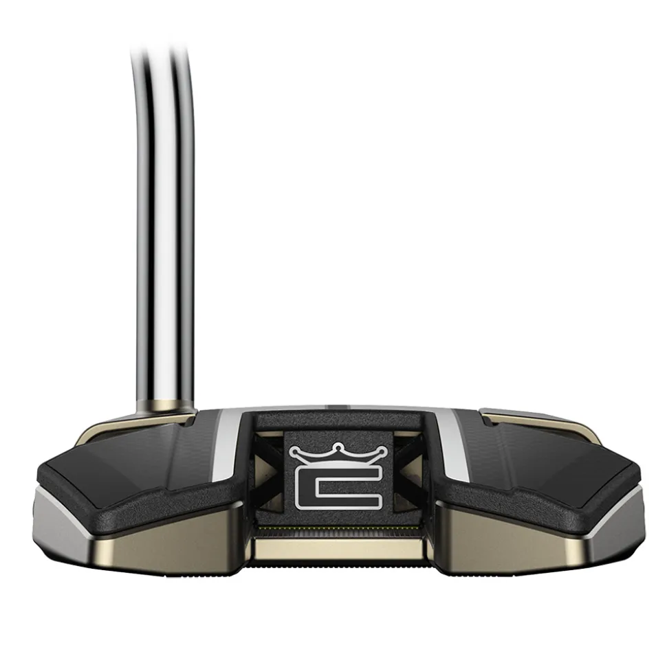 3DP Tour Supernova Counterbalance Putter