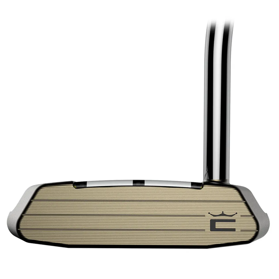 3DP Tour Supernova Counterbalance Putter