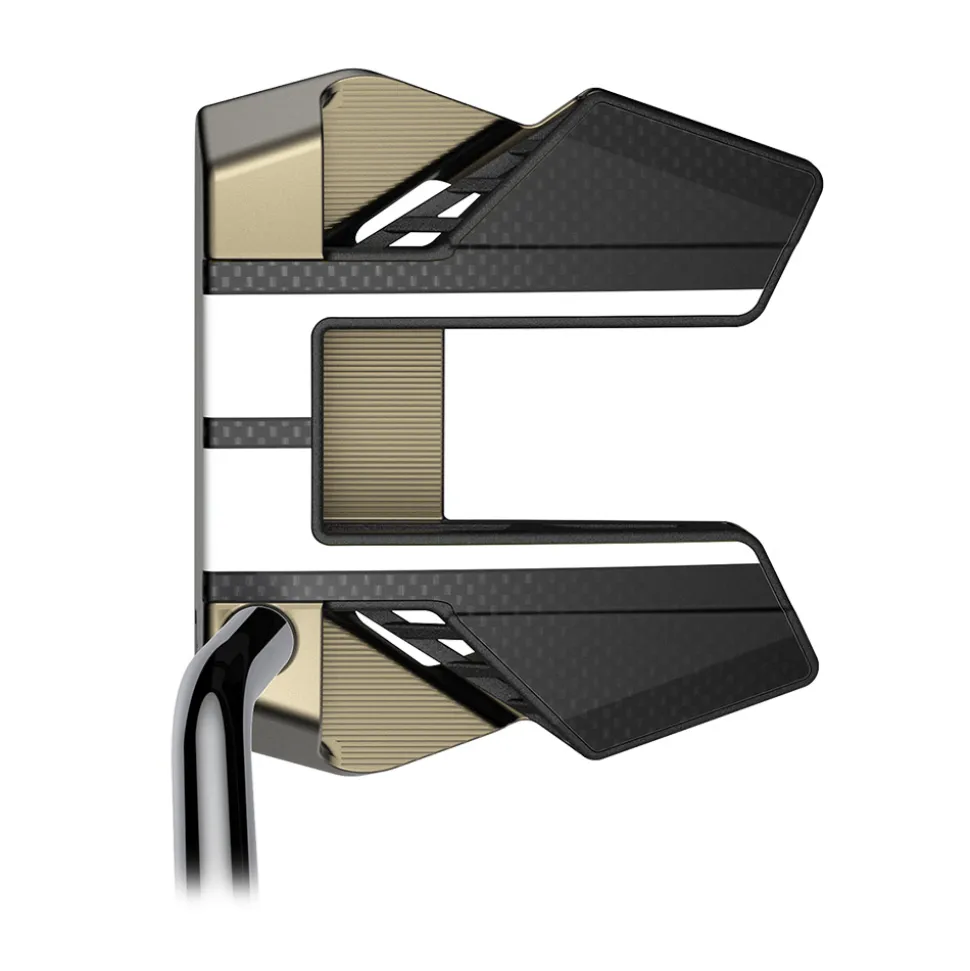 3DP Tour Supernova Counterbalance Putter